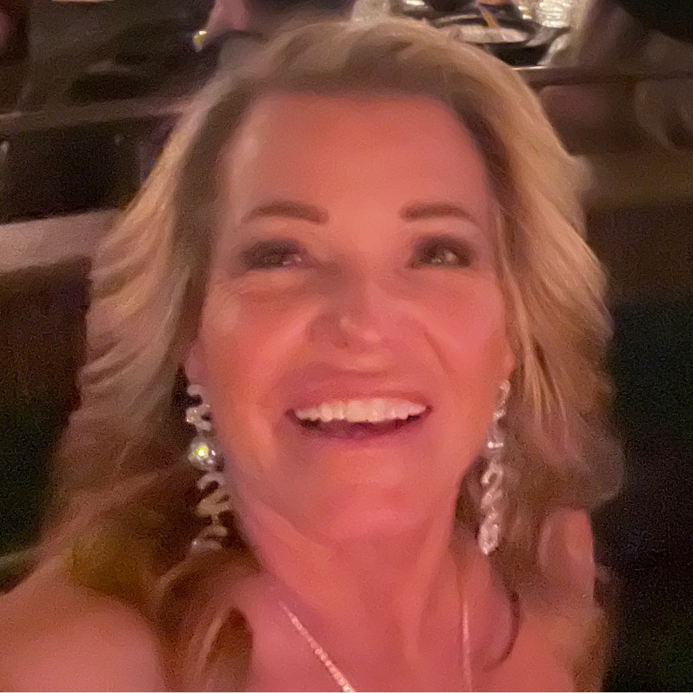 Meet your Posher, Jackie